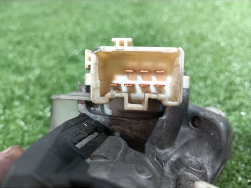 Recambio de conmutador de arranque para toyota auris luna+ referencia OEM IAM N0502638 N0502638 N0502638