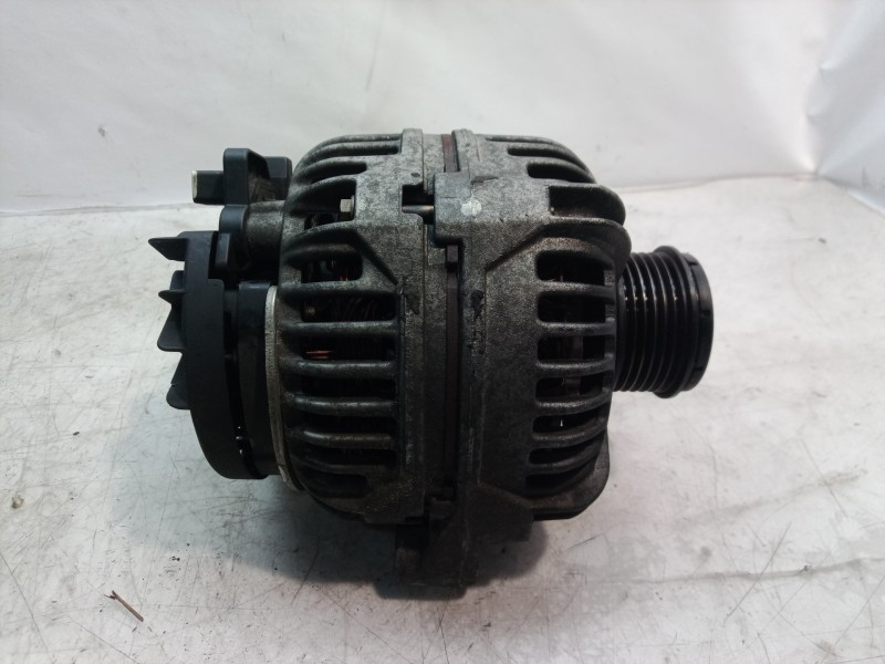 Recambio de alternador para volvo s60 berlina 2.4 (103kw) referencia OEM IAM 0124525014 0124525014 0124525014