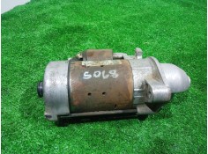 Recambio de motor arranque para mercedes-benz clase s (w220) berlina 320 cdi (220.026) referencia OEM IAM 0051512901 0051512901 