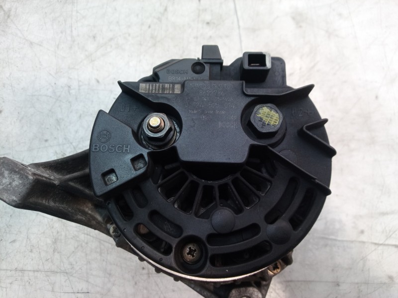 Recambio de alternador para volvo s60 berlina 2.4 (103kw) referencia OEM IAM 0124525014 0124525014 0124525014