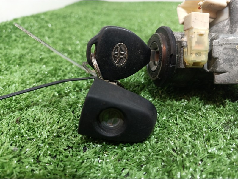 Recambio de conmutador de arranque para toyota auris luna+ referencia OEM IAM N0502638 N0502638 N0502638