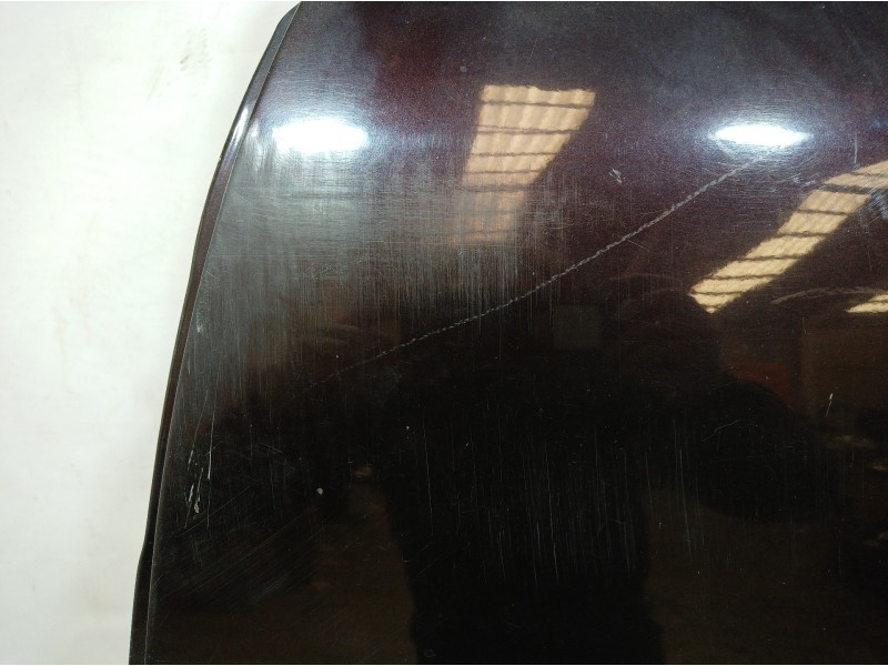 Recambio de puerta trasera izquierda para ssangyong rexton 270 xdi limited referencia OEM IAM   