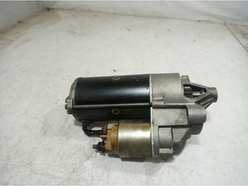 Recambio de motor arranque para peugeot 406 berlina (s1/s2) referencia OEM IAM D7R26 D7R26 D7R26