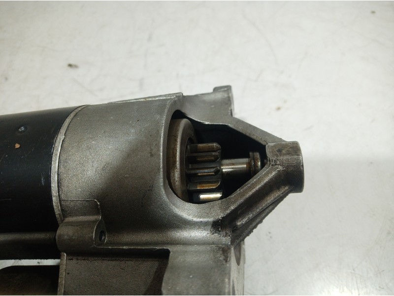 Recambio de motor arranque para peugeot 406 berlina (s1/s2) referencia OEM IAM D7R26 D7R26 D7R26