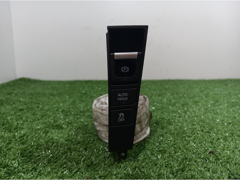 Recambio de interruptor para volkswagen passat lim. (362) exclusive bluemotion referencia OEM IAM   