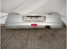 Recambio de paragolpes trasero para suzuki swift berlina (mz) 1.3 ddis diesel cat referencia OEM IAM   