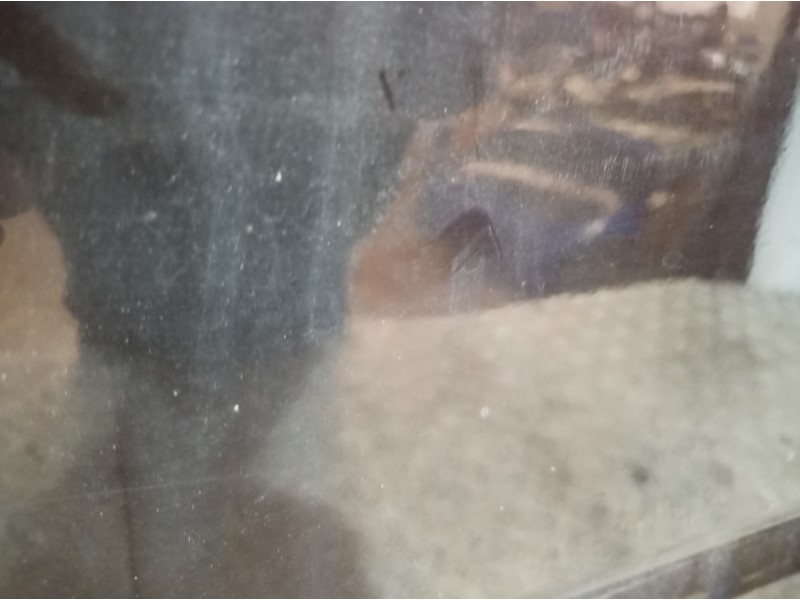 Recambio de puerta trasera izquierda para ssangyong rexton 270 xdi limited referencia OEM IAM   