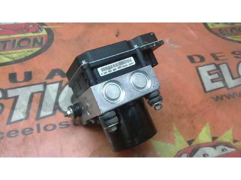Recambio de abs para seat ibiza (6j5) reference referencia OEM IAM 0265239000 6R0614517H 0265239000