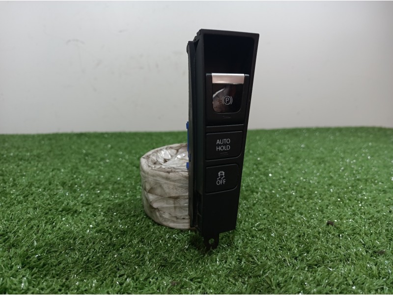 Recambio de interruptor para volkswagen passat lim. (362) exclusive bluemotion referencia OEM IAM   