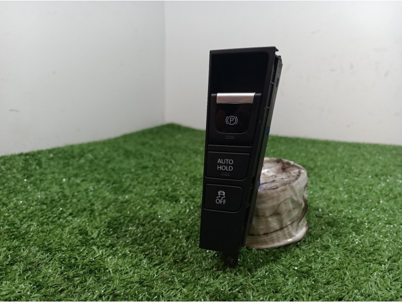 Recambio de interruptor para volkswagen passat lim. (362) exclusive bluemotion referencia OEM IAM   