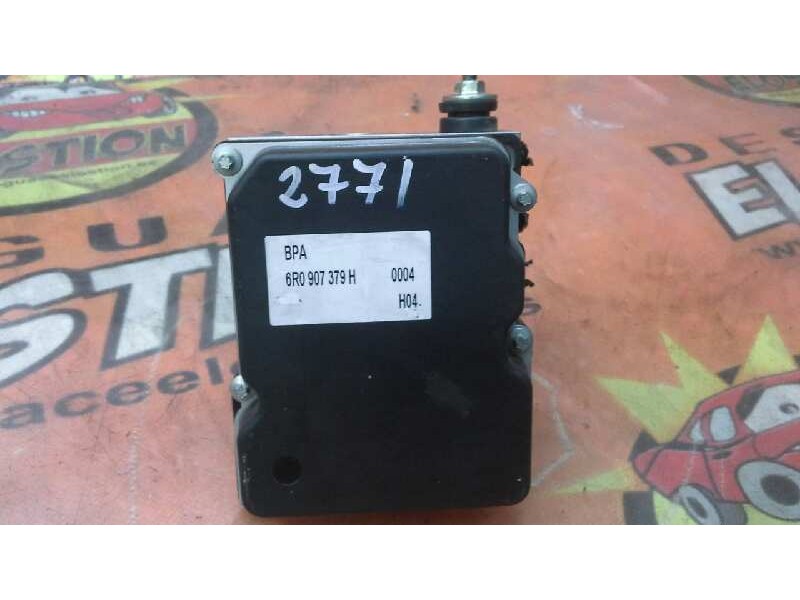 Recambio de abs para seat ibiza (6j5) reference referencia OEM IAM 0265239000 6R0614517H 0265239000