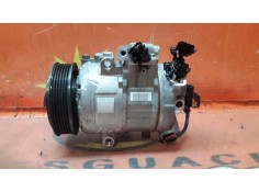 Recambio de compresor aire acondicionado para seat ibiza (6j5) reference referencia OEM IAM 6Q0820808D 6Q0820808D 6Q0820808D