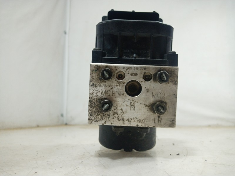 Recambio de abs para smart coupe referencia OEM IAM 0273004489 0273004489 0273004489