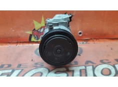 Recambio de compresor aire acondicionado para seat ibiza (6j5) reference referencia OEM IAM 6Q0820808D 6Q0820808D 6Q0820808D 2