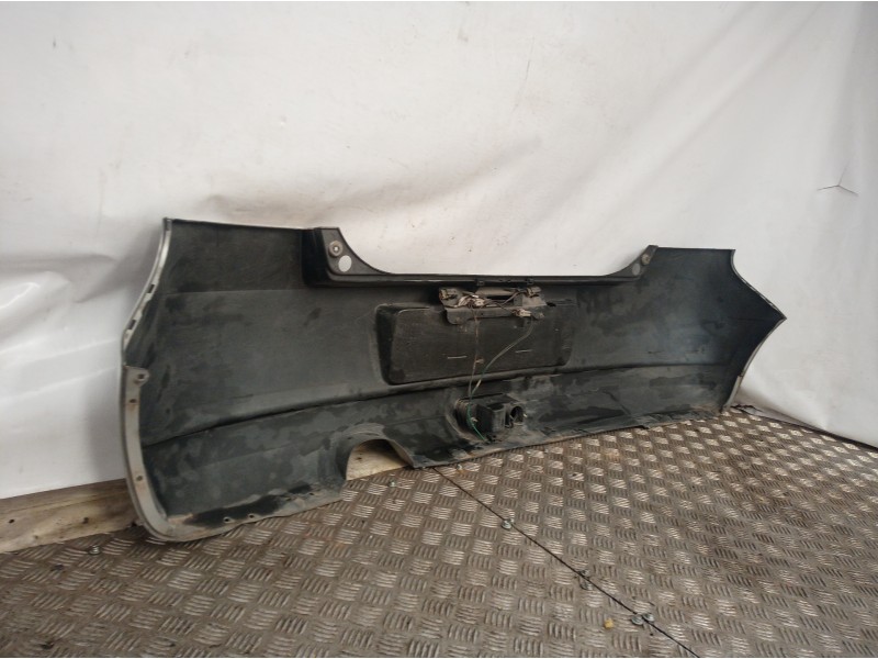 Recambio de paragolpes trasero para suzuki swift berlina (mz) 1.3 ddis diesel cat referencia OEM IAM   