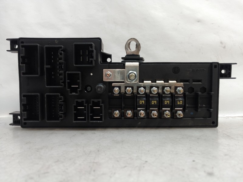 Recambio de caja reles / fusibles para volvo s60 berlina 2.4 (103kw) referencia OEM IAM 9452993 9452993 518322110