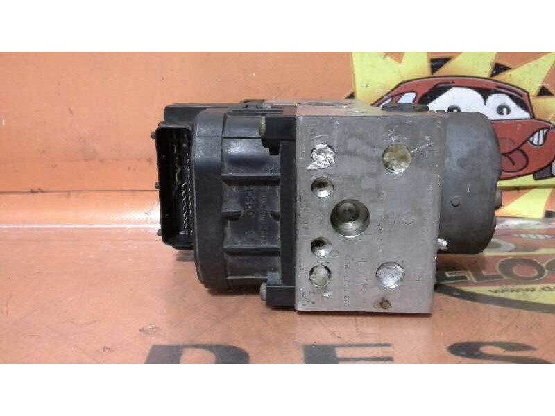 Recambio de abs para renault megane ii berlina 5p referencia OEM IAM 0265216732  