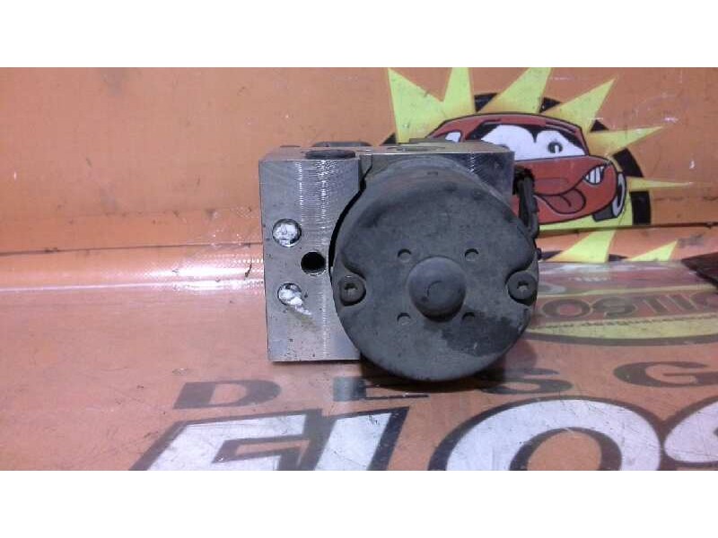 Recambio de abs para renault megane ii berlina 5p referencia OEM IAM 0265216732  