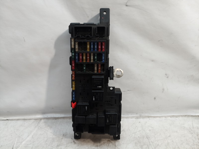 Recambio de caja reles / fusibles para volvo s60 berlina 2.4 (103kw) referencia OEM IAM 9452993 9452993 518322110