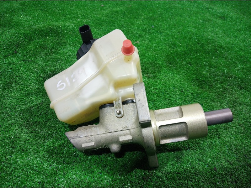 Recambio de bomba freno para bmw serie 1 berlina (e81/e87) 118d referencia OEM IAM 03350886541 03350886541 03350886541