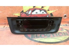 Recambio de mando climatizador para seat ibiza (6j5) reference referencia OEM IAM 6J0820043 6J0820043 