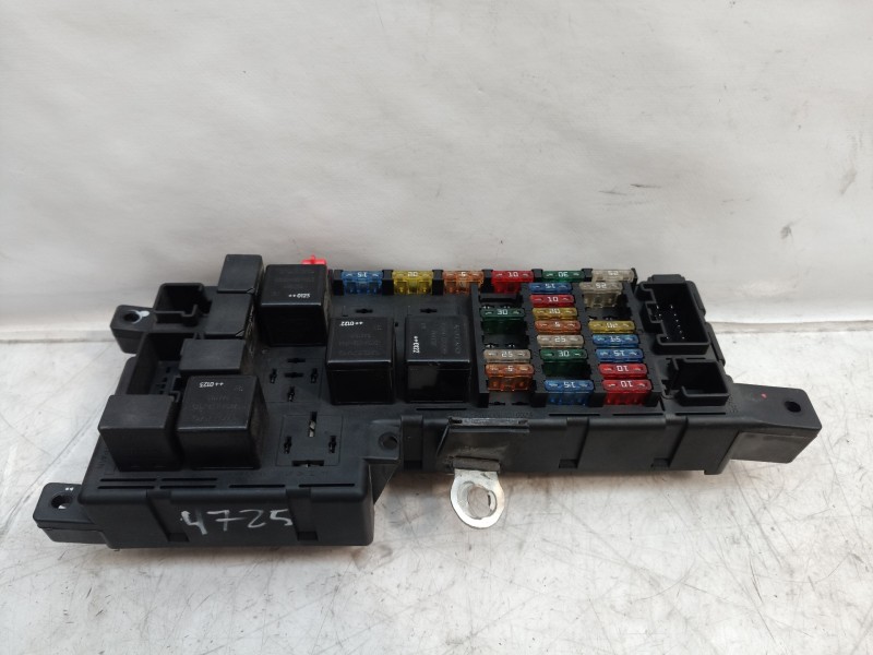 Recambio de caja reles / fusibles para volvo s60 berlina 2.4 (103kw) referencia OEM IAM 9452993 9452993 518322110