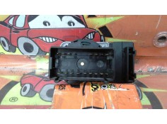 Recambio de mando luces para seat ibiza (6l1) referencia OEM IAM    2