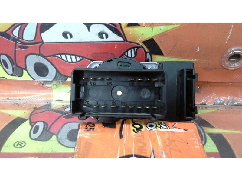 Recambio de mando luces para seat ibiza (6l1) referencia OEM IAM   