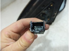 Recambio de retrovisor derecho para ssangyong rexton 270 xdi limited referencia OEM IAM 012180 012180 012180 2