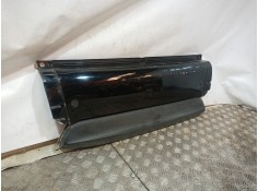 Recambio de paragolpes trasero para smart coupe básico (45kw) referencia OEM IAM    2