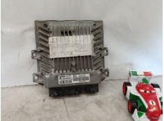 Recambio de centralita motor uce para peugeot 307 (s1) 2.0 hdi cat referencia OEM IAM 5WS40045B-T 5WS40045B-T 5WS40045B-T