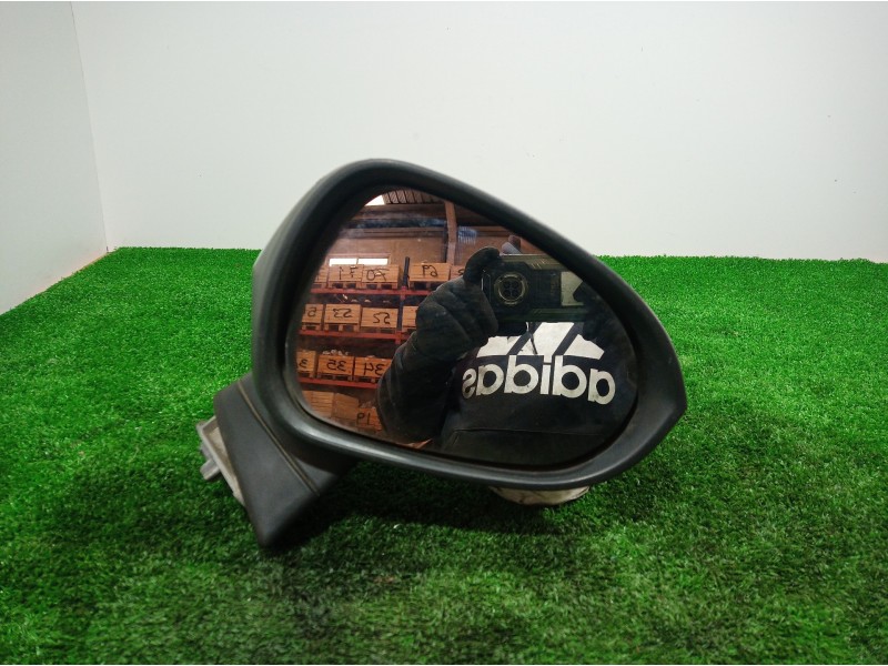 Recambio de retrovisor derecho para seat ibiza (6j5) reference referencia OEM IAM 034456 034456 034456