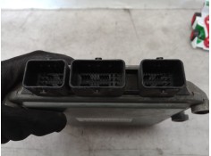 Recambio de centralita motor uce para peugeot 307 (s1) 2.0 hdi cat referencia OEM IAM 5WS40045B-T 5WS40045B-T 5WS40045B-T 2