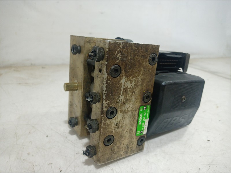 Recambio de abs para citroën zx 1.8 lider referencia OEM IAM 0265208021 0265208021 0265208021