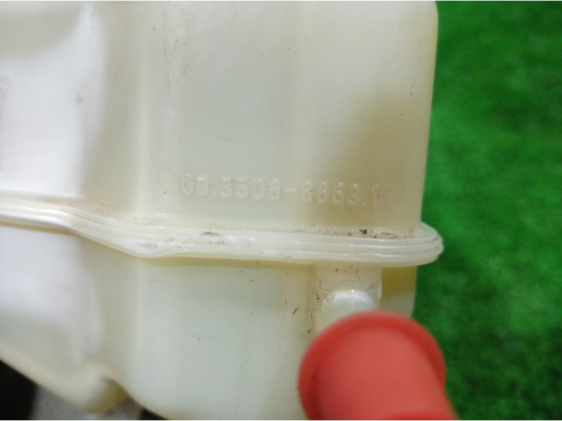 Recambio de bomba freno para bmw serie 1 berlina (e81/e87) 118d referencia OEM IAM 03350886541 03350886541 03350886541