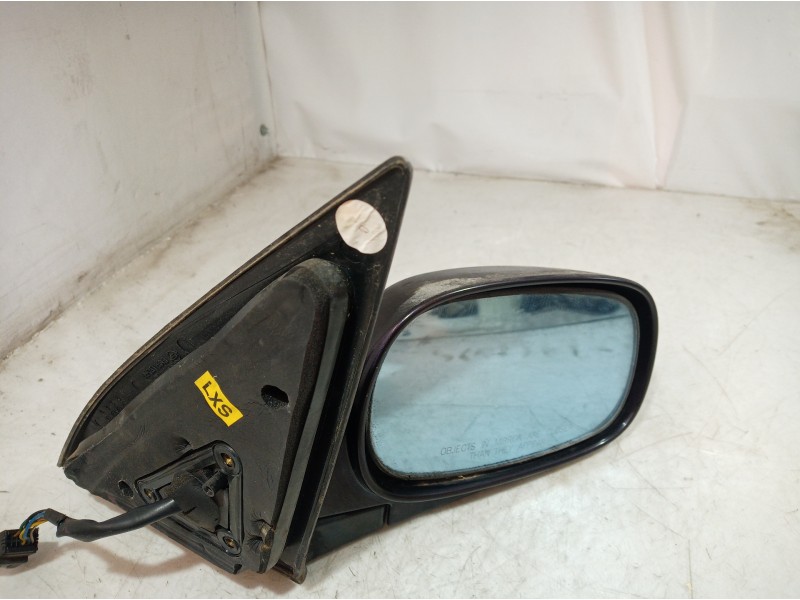 Recambio de retrovisor derecho para ssangyong rexton 270 xdi limited referencia OEM IAM 012180 012180 012180