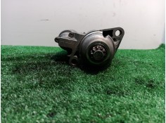 Recambio de motor arranque para seat ibiza (6l1) cool referencia OEM IAM 02T911024 02T911024 0001123018