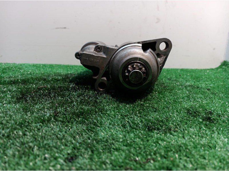 Recambio de motor arranque para seat ibiza (6l1) cool referencia OEM IAM 02T911024 02T911024 0001123018