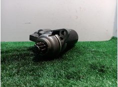 Recambio de motor arranque para seat ibiza (6l1) cool referencia OEM IAM 02T911024 02T911024 0001123018 2