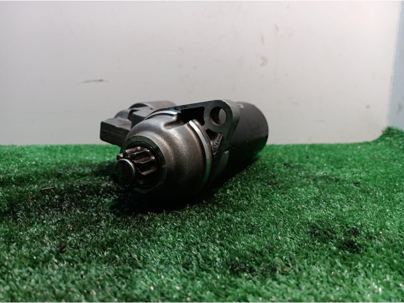 Recambio de motor arranque para seat ibiza (6l1) cool referencia OEM IAM 02T911024 02T911024 0001123018
