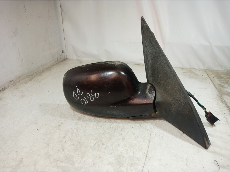 Recambio de retrovisor derecho para ssangyong rexton 270 xdi limited referencia OEM IAM 012180 012180 012180