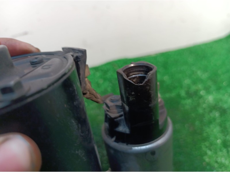 Recambio de motor arranque para seat ibiza (6l1) cool referencia OEM IAM 02T911024 02T911024 0001123018