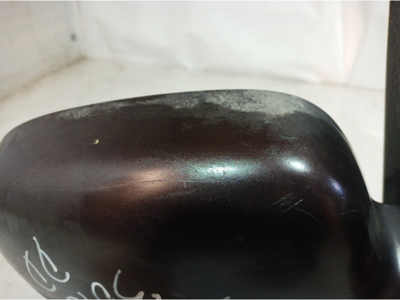 Recambio de retrovisor derecho para ssangyong rexton 270 xdi limited referencia OEM IAM 012180 012180 012180