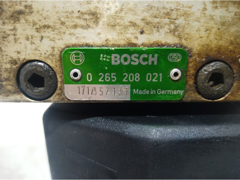 Recambio de abs para citroën zx 1.8 lider referencia OEM IAM 0265208021 0265208021 0265208021