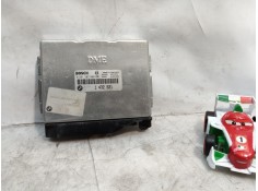 Recambio de centralita motor uce para renault megane ii classic berlina 1.9 dci diesel referencia OEM IAM 0261203660 0261203660 