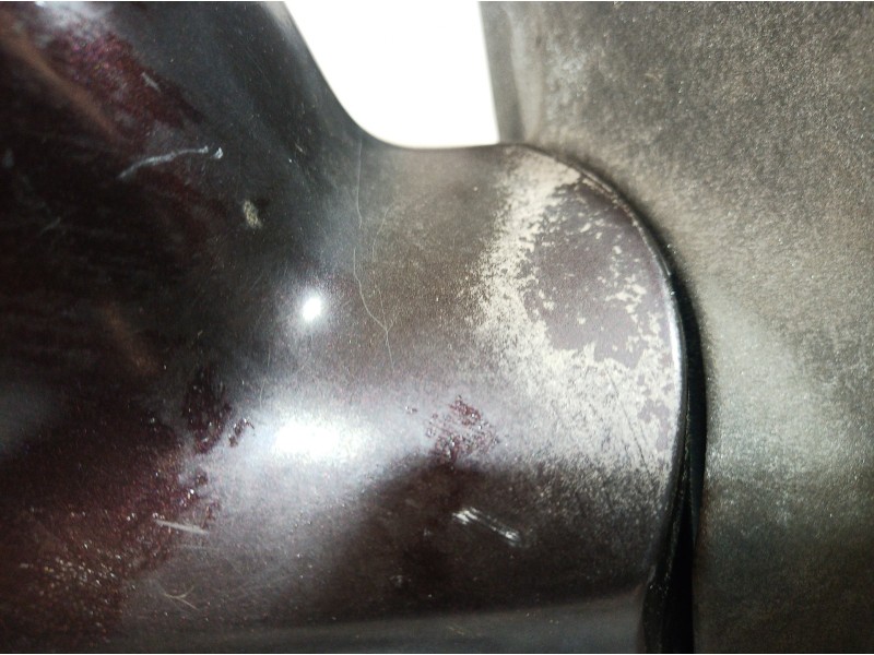 Recambio de retrovisor derecho para ssangyong rexton 270 xdi limited referencia OEM IAM 012180 012180 012180