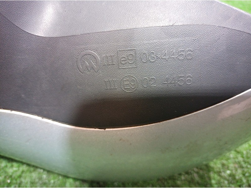 Recambio de retrovisor derecho para seat ibiza (6j5) reference referencia OEM IAM 034456 034456 034456