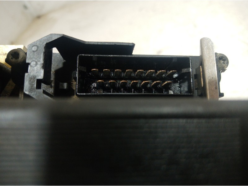 Recambio de abs para citroën zx 1.8 lider referencia OEM IAM 0265208021 0265208021 0265208021