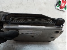 Recambio de centralita motor uce para renault megane ii classic berlina 1.9 dci diesel referencia OEM IAM 0261203660 0261203660  2