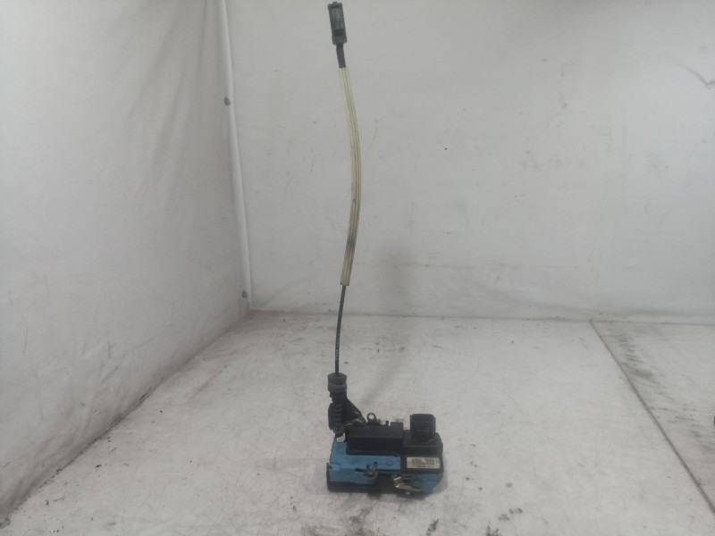 Recambio de cerradura puerta delantera izquierda para volvo s60 berlina 2.4 (103kw) referencia OEM IAM 8650544 8650544 8650544